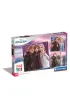 Puzzle 3x48 el. SuperColor. Frozen Clementoni