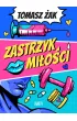 Zastrzyk mi�o�ci (barwione brzegi)