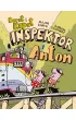 Beret i Kapot. Inspektor Anton