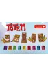 Gra Totem (2-4 graczy) (6-106 lat)