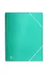 Album ofertowy A4 na spirali Oxford Urban 20 koszulek