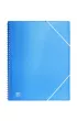 Album ofertowy A4 na spirali Oxford Urban 20 koszulek