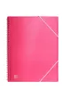 Album ofertowy A4 na spirali Oxford Urban 20 koszulek