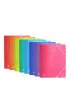 Album ofertowy A4 na spirali Oxford Urban 20 koszulek