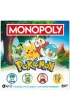 Monopoly: Pokmon (edycja polska) Hasbro