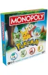 Monopoly: Pokmon (edycja polska) Hasbro