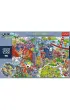Puzzle 500 el. Spy Guy USA Trefl