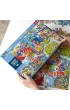 Puzzle 500 el. Spy Guy USA Trefl