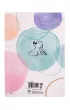 CoolPack Zeszyt A5 Disney Fashion Stitch kratka 60 kartek 1 szt.