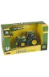Traktor John Deere do skr�cania Klein Trefl