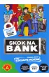 Escape Room 3. Skok na bank Alexander