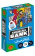 Escape Room 3. Skok na bank Alexander