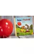 Pola i Piotru�. Balon