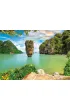 Puzzle 1000 el. Save our planet, Khao Phing Kan Eurographics