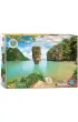 Puzzle 1000 el. Save our planet, Khao Phing Kan Eurographics