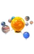 Uk�ad S�oneczny KOSMOS Piatnik