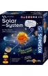 Uk�ad S�oneczny KOSMOS Piatnik