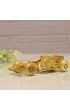Puzzle Metalowe Model 3D - Wy�cig�wka piececool