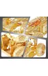 Puzzle Metalowe Model 3D - Wy�cig�wka piececool