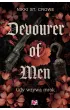 Devourer of Men. Gdy wzywa mrok. Devourer. Tom 1