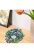 Puzzle drewniane 300 el. Zegar Ravensburger