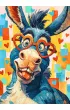 Puzzle 1000 CherryPazzi I'm in Love 31582