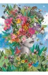 Puzzle 500 el. HQ Head in the Jungle Clementoni