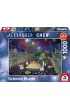 Puzzle 1000 el. Fajerwerki nad Luwrem Schmidt