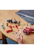 LEGO Marvel Sala tronowa kr�la Namora 76213