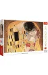 Puzzle 1000 el. Poca�unek Trefl