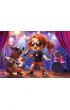 Puzzle 70 Connect Sue TREFL
