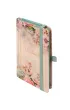 Antra Notes A6 Kratka Botanical Ogr�d