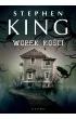 Worek kości – Stephen King – okładka ebook