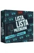 Lista, lista przeboj�w TREFL