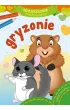 Pakiet dla przedszkolaka. Maluszkowe malowanie: Pojazdy w mie�cie, Pojazdy na wsi, Zwierzaki, Gryzonie + Kredki Bambino