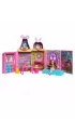Enchantimals. Domek przyja�ni HXL53 Mattel