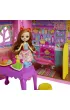 Enchantimals. Domek przyja�ni HXL53 Mattel
