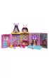 Enchantimals. Domek przyja�ni HXL53 Mattel