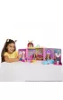 Enchantimals. Domek przyja�ni HXL53 Mattel