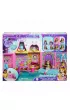 Enchantimals. Domek przyja�ni HXL53 Mattel
