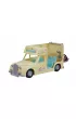 Sylvanian Samoch�d kempingowy Epoch
