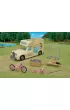 Sylvanian Samoch�d kempingowy Epoch
