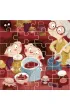 Pucio. Puzzle 3w1 Nasza Ksi�garnia