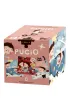 Pucio. Puzzle 3w1 Nasza Ksi�garnia