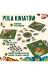 Pola kwiat�w