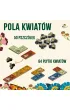 Pola kwiat�w