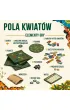 Pola kwiat�w