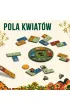 Pola kwiat�w