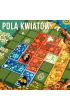 Pola kwiat�w