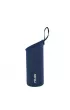 Milan Etui neoprenowe 1918 na butelki termiczne 591 ml granatowe